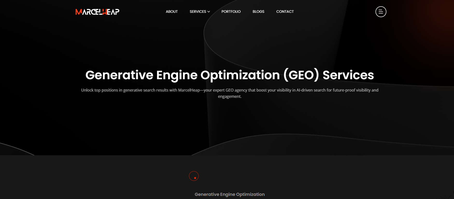Top 10 Generative Engine Optimization Geo Agencies