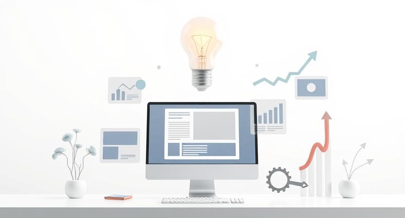 Clicks and Impressions Position: What is Helpful Content?