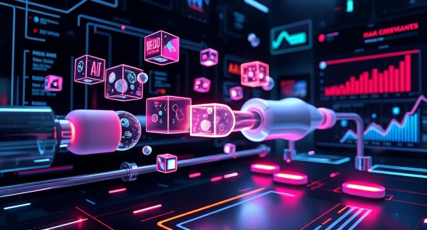 AI-Powered LinkedIn Content Strategy