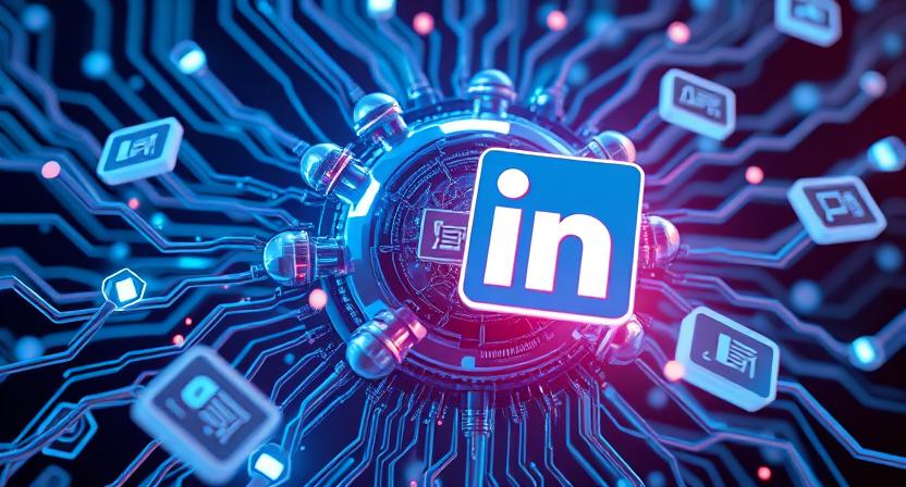 AI-Powered LinkedIn Content Strategy