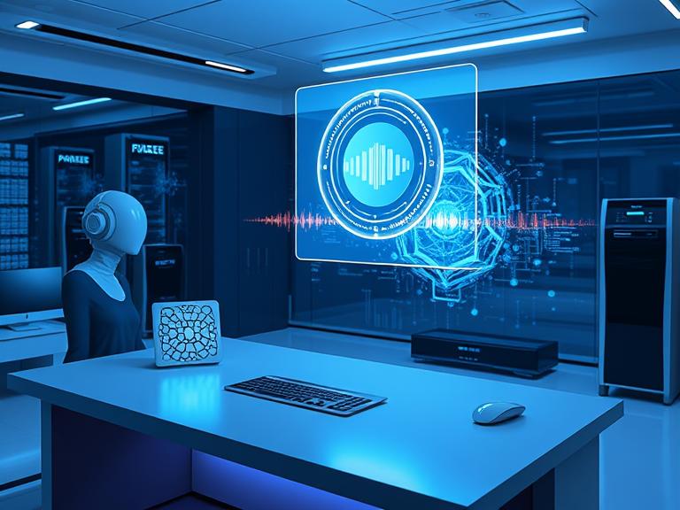 voice ai agent development companies