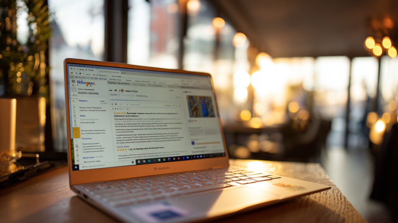 AI Google Review Response How Businesses Can Automate Customer Engagement