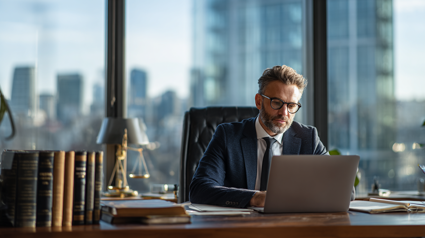 Why Does SEO for Personal Injury Lawyers Matter