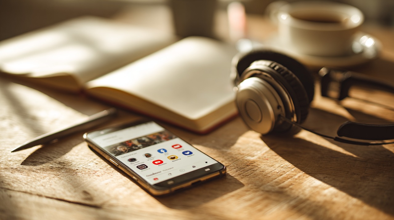 Why Is Social Media an Important Part of Inbound Marketing